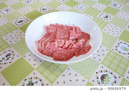牛肉 98686979