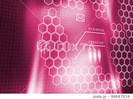 Innovative technologies 98687659