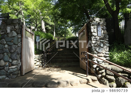 大田区 蘇峰公園 大田区 蘇峰公園 98690739