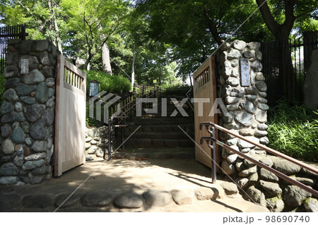 大田区 蘇峰公園 大田区 蘇峰公園 98690740