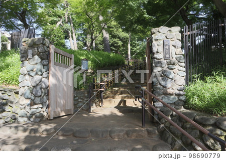 大田区 蘇峰公園 大田区 蘇峰公園 98690779