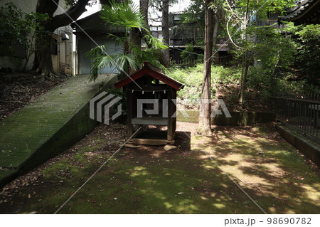 大田区 馬込城跡 大田区 馬込城跡 98690782