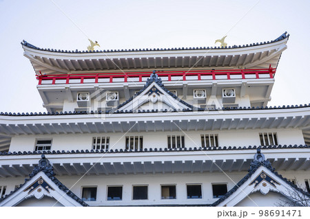熱海城 98691471