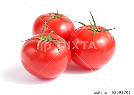 フルーツトマト（夢咲トマト） 98691701