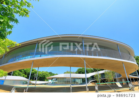 【香川県】新規オープンされた屋島の新たなシンボル やしまーる(屋島山上拠点施設) 【香川県】新規オープンされた屋島の新たなシンボル やしまーる(屋島山上拠点施設) 98691723