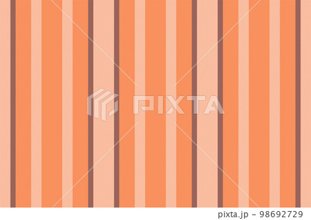 Vertical lines stripe background. Vector stripes pattern seamless fabric texture. Geometric striped line abstract design. 98692729
