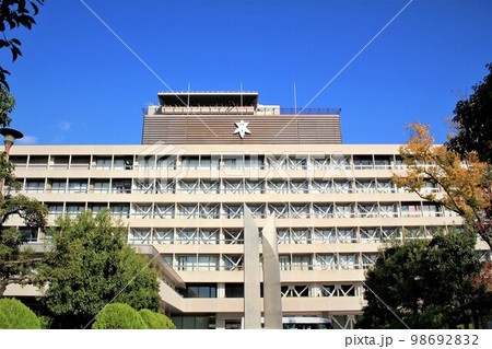 高槻市役所 高槻市役所 98692832