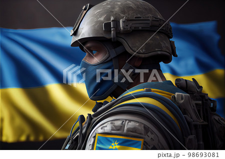 Ukranian russian war 98693081