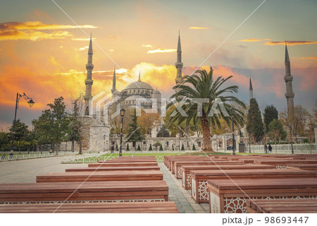 Turkey 98693447