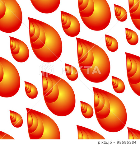 Abstract seamless background 98696584