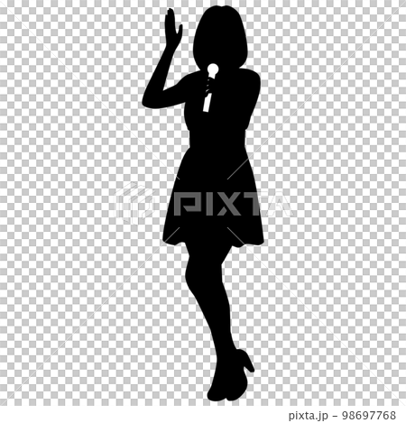 女性アイドル⑥ 女性アイドル⑥ 98697768