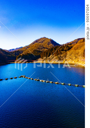 碓氷湖 碓氷湖 98697804