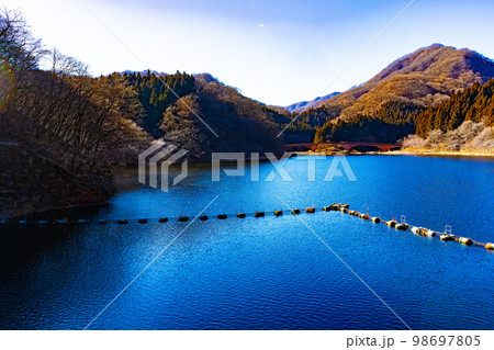 碓氷湖 98697805