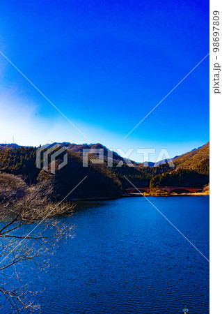 碓氷湖 98697809