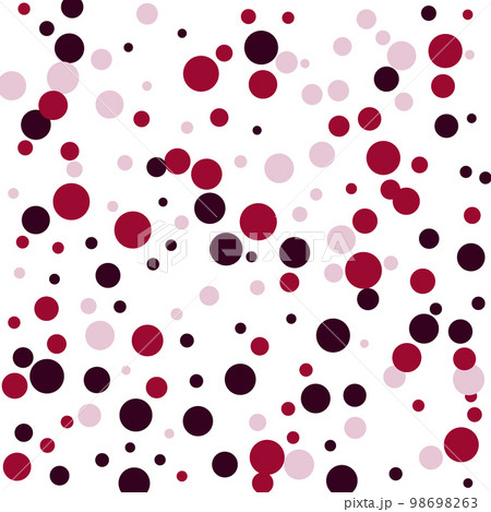 background with colored circles. Abstract illustration. eps 10 background with colored circles. Abstract illustration. eps 10 98698263
