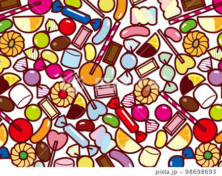 スイーツB1 98698693