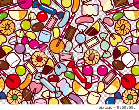 スイーツB1 98698693