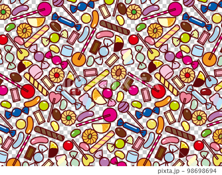 Sweets B2 98698694