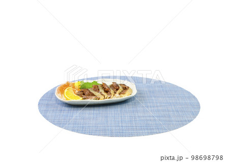 鯖のへしこ 98698798