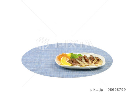 鯖のへしこ 98698799