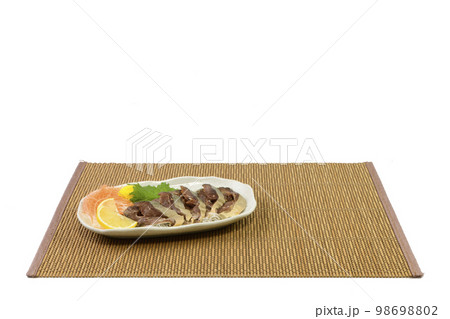 鯖のへしこ 98698802