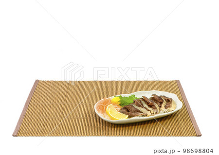 鯖のへしこ 98698804