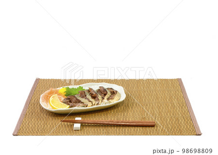 鯖のへしこ 98698809