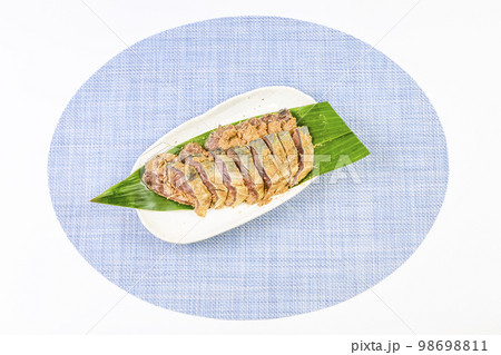 鯖のへしこ 鯖のへしこ 98698811