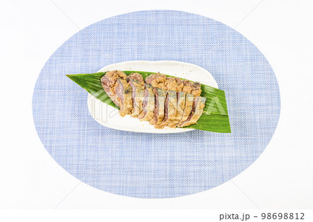 鯖のへしこ 鯖のへしこ 98698812