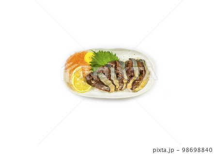 鯖のへしこ 98698840