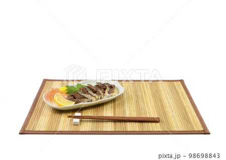 鯖のへしこ 98698843