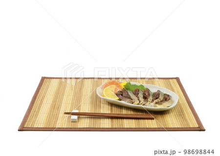 鯖のへしこ 98698844