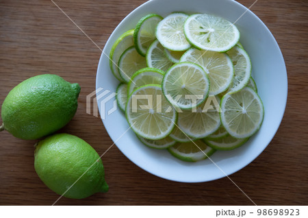 無農薬檸檬 98698923