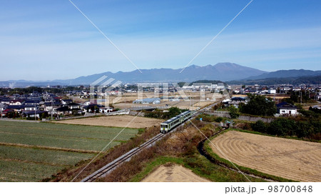 小海線臼田-龍岡城 小海線臼田-龍岡城 98700848
