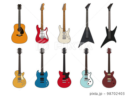 ギター　セット 98702403