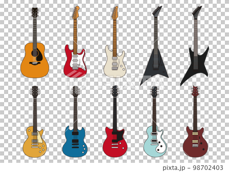 吉他套裝 吉他套裝 98702403