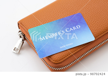 メンバーズカード メンバーズカード 98702424