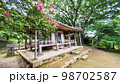 スポット 花 観光地 98702587
