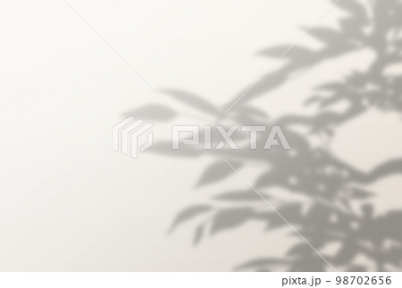 背景イラスト_木漏れ日 98702656