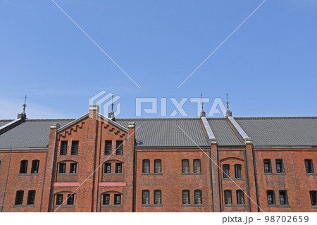 横浜みなとみらい 98702659