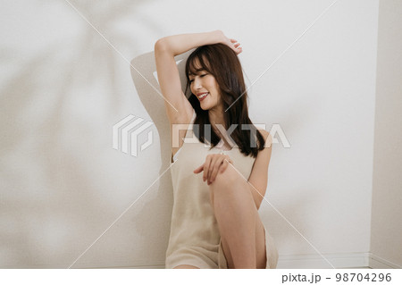 スキンケア・美肌・脱毛イメージ 98704296