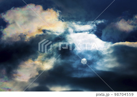 彩雲 彩雲 98704559
