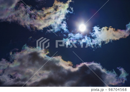 彩雲 98704568