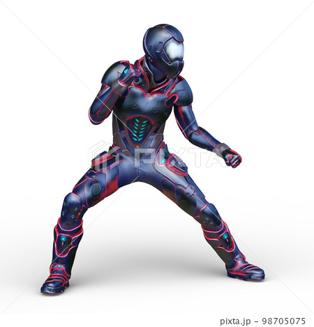 サイバーマン 98705075