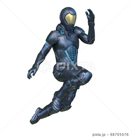 サイバーマン 98705076