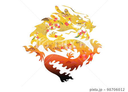 2024 年賀 98706012