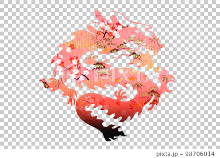 2024 年賀 98706014