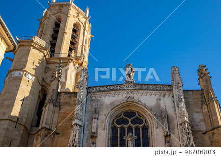 エクス・アン・プロバンス エクス・アン・プロバンス 98706803