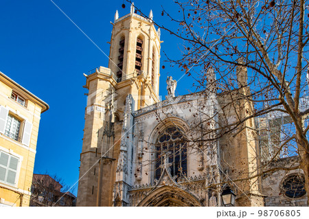 エクス・アン・プロバンス 98706805