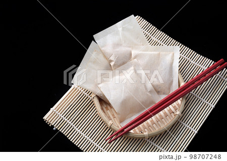 和風だし 出汁パック 和風だし 出汁パック 98707248